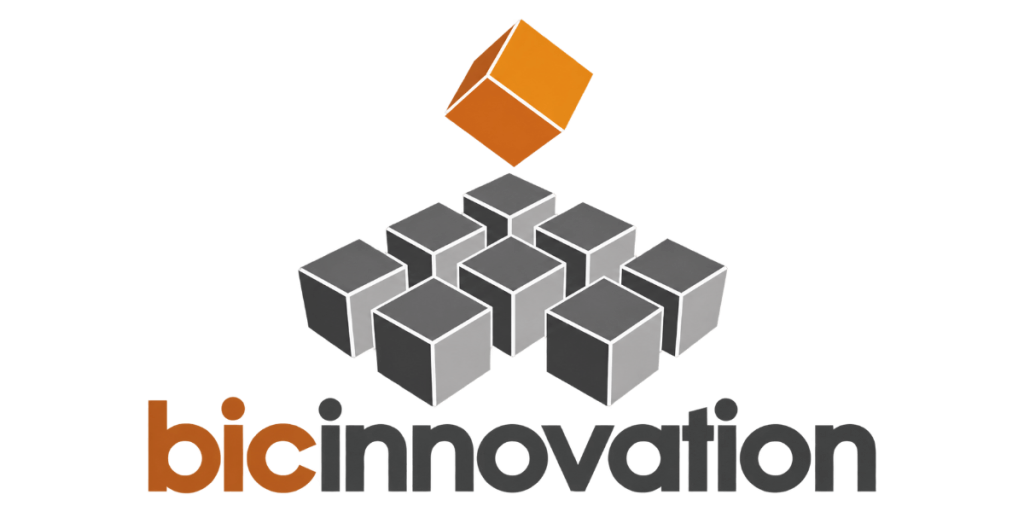 BIC Innovation Logo