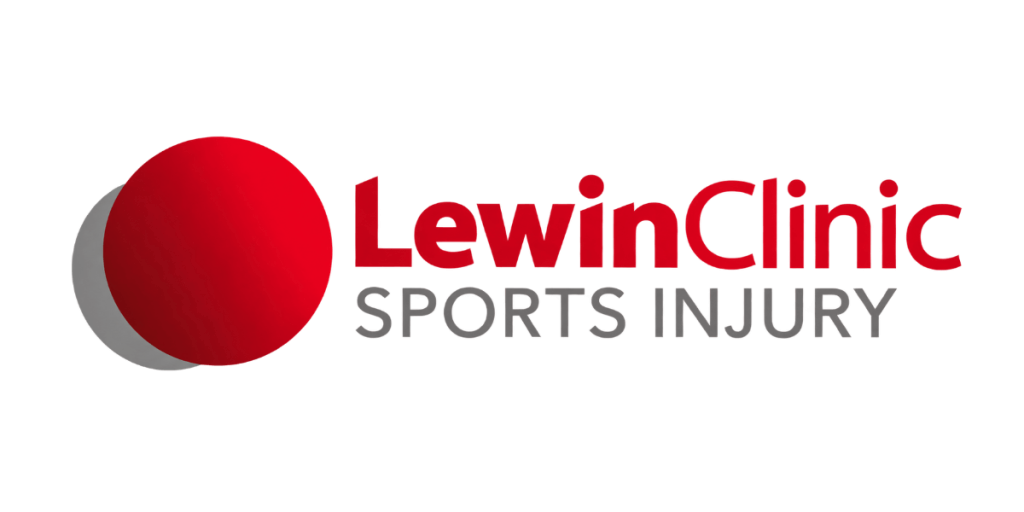 Lewin Clinic Sports Injury Logo