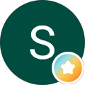 Steph Ironside Avatar